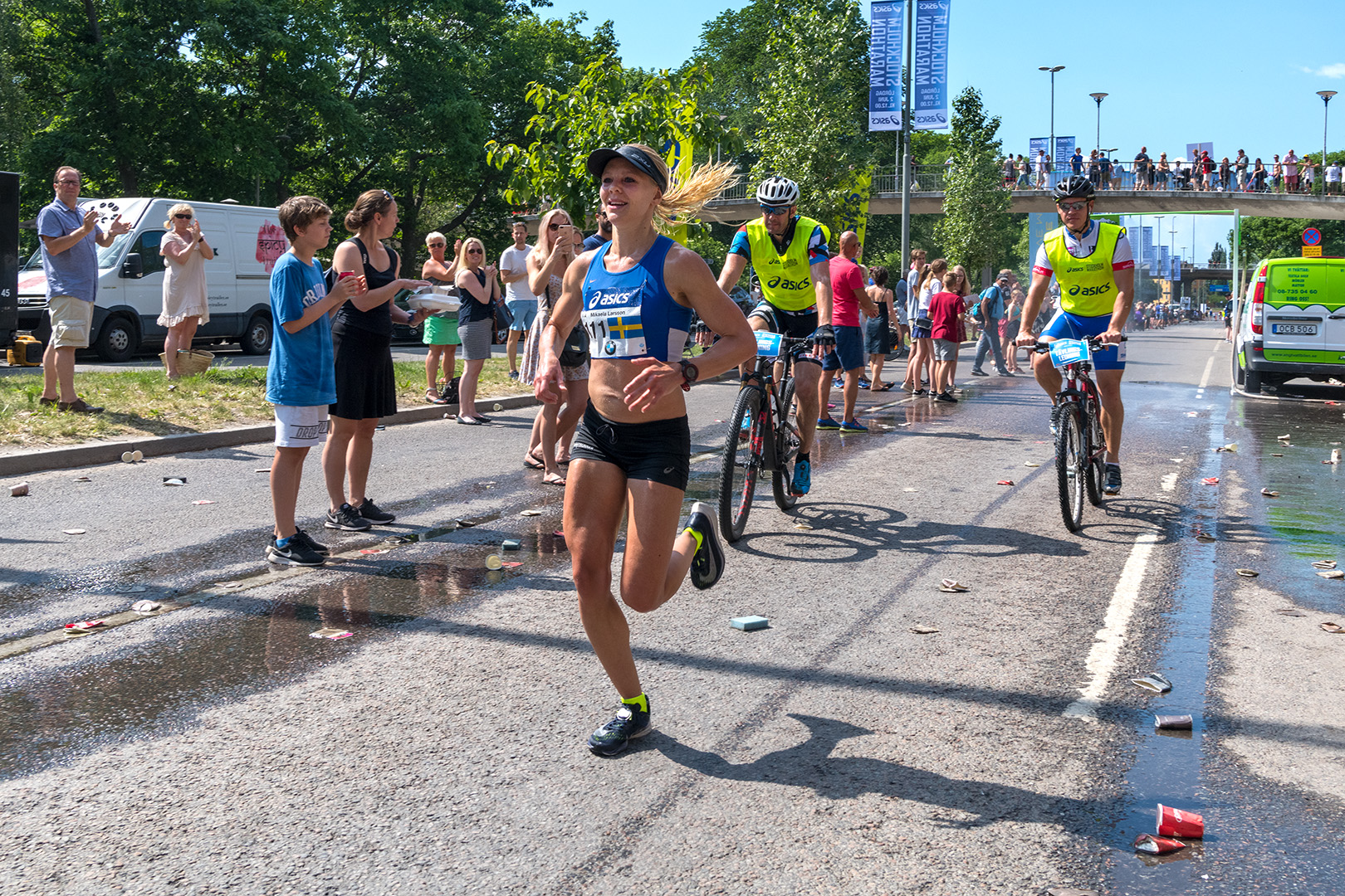 Stockholm Marathon