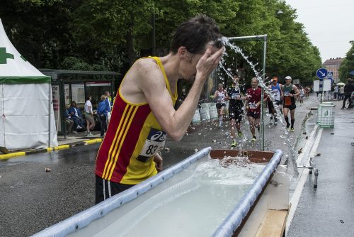 Stockholm Marathon 2013