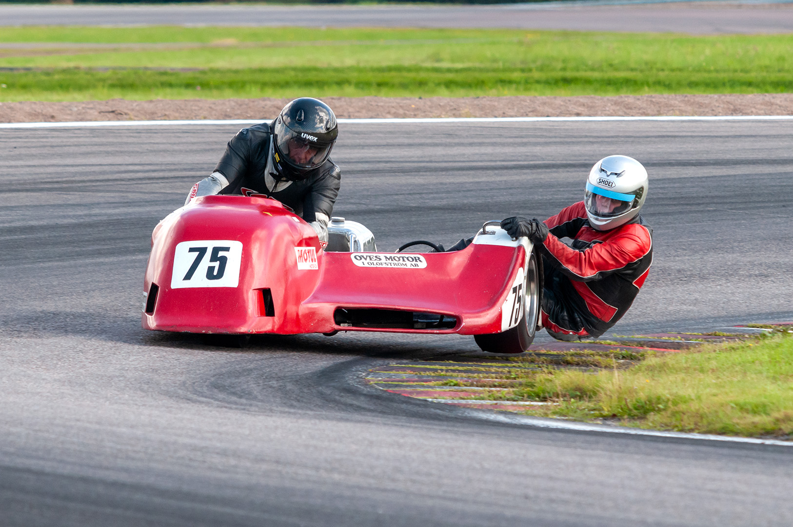 Karlskoga Motorstadion (Gelleråsen)