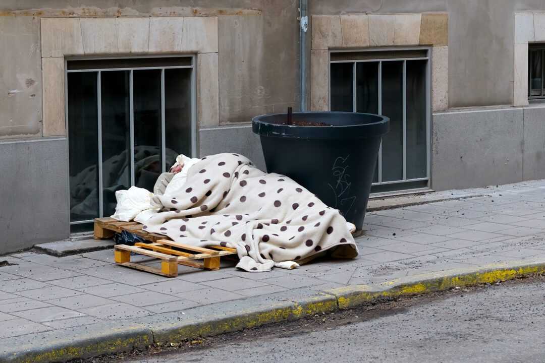 Stockholm februari 2018