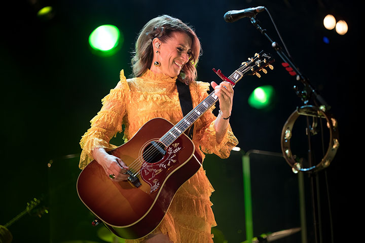 Jill Johnson Grönan 2019 kopiera