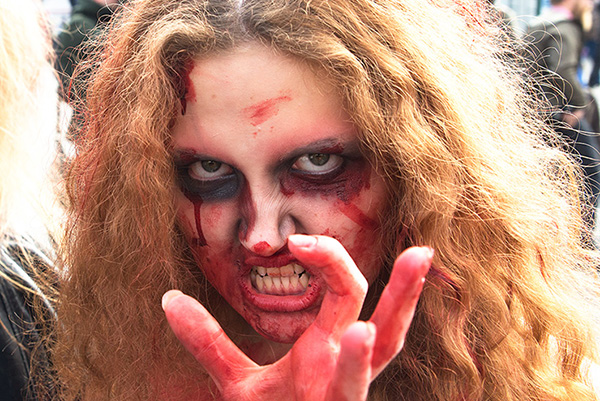 Zombie